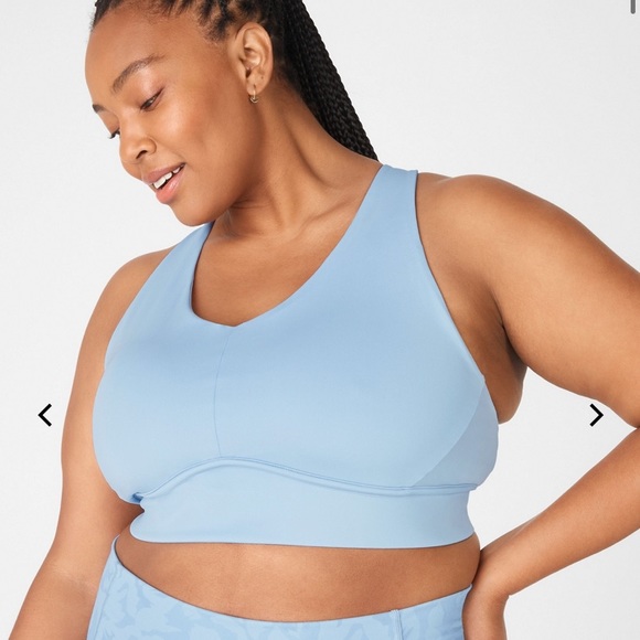 Fabletics All Day Every Day Bra - Picture 1 of 9